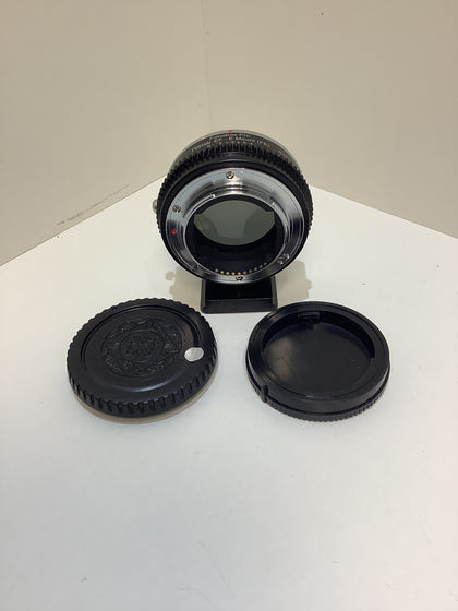 Fotodiox Pro Lense  camera lens