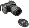 Nikon D3100 Camera