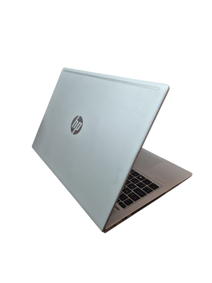 HP ProBook 450 G6 - WIN 11/I5/256GBSSD/8GB RAM