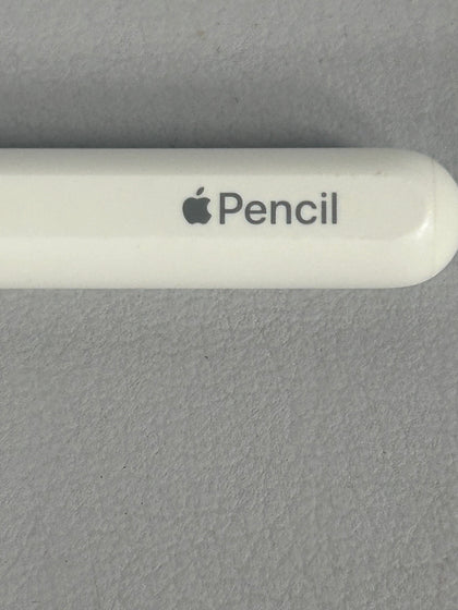 Apple Pencil 2nd Gen (A2051)