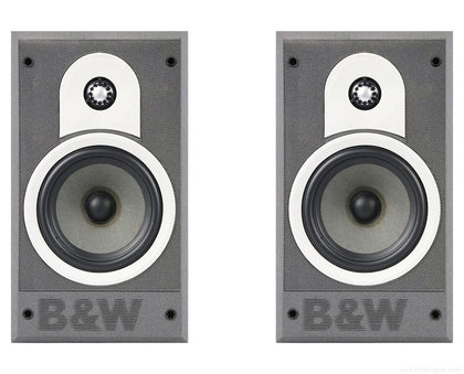 Bowers And Wilkins DM550