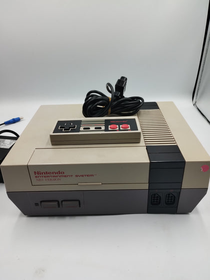 Nintendo Entertainment System