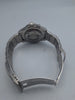 Seiko Men's kinetic 100m stainless steel Watch BOXED