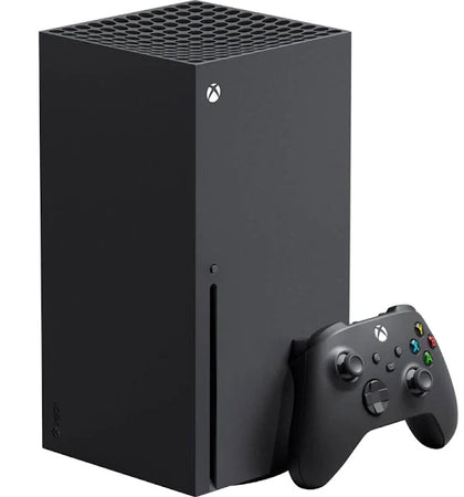 Microsoft Xbox Series x 1TB Brand New collection only