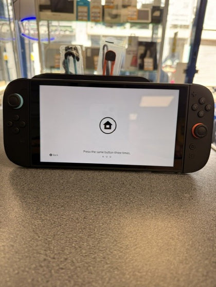 Nintendo Switch 2 Console