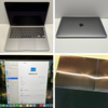 Apple MacBook Air 13.3" Model A2337 Apple M1 256GB SSD 8GB RAM