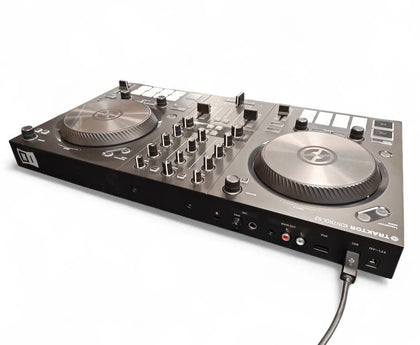 Native Instrumets Traktor Kontrol S2 MK3 DJ Controller**Unboxed**