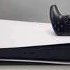 Playstation 5 Digital Edition White 825GB with all Leads and 1 Controller