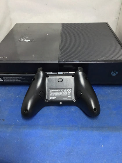 Xbox one console