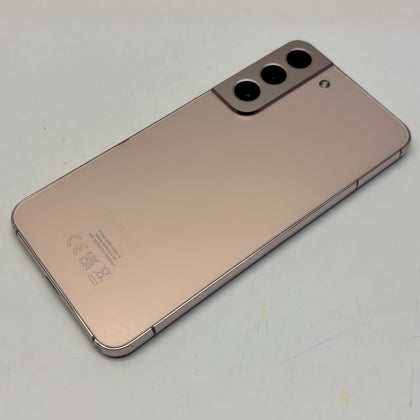 Samsung Galaxy S22 Unlocked Model SM-S901B/DS 128GB