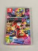 Mario Kart 8 Deluxe