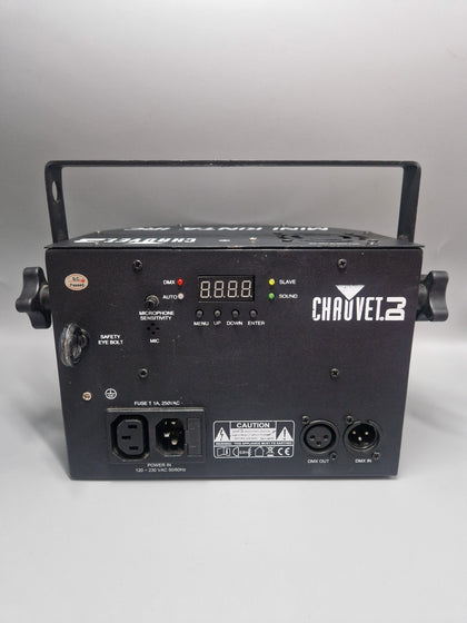 Chauvet DJ Kinta FX Multi effect Light LED.