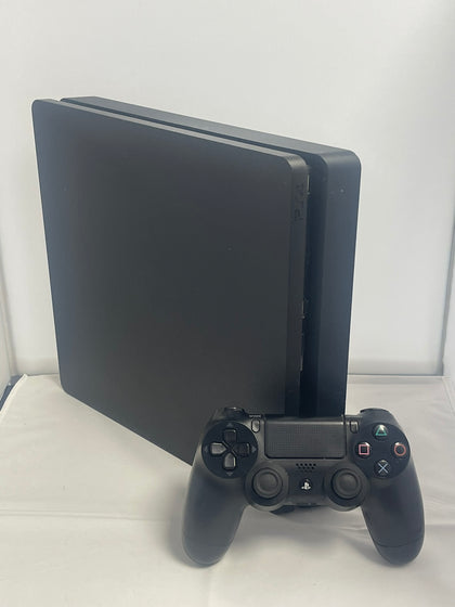 PS4 Slim Console 500GB