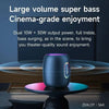 Zealot S64 Black Portable Speaker - Boxed