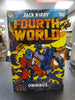 Fourth World by Jack Kirby Omnibus (New Printing)