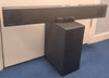 LG SP7 Bluetooth Sound Bar With Wireless Subwoofer