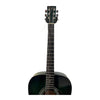 Encore EN155BL Acoustic Guitar