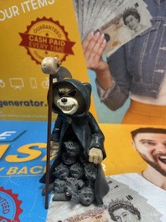 Pete's Bear's - Death - Unboxed