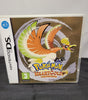 Nintendo DS Game - Pokemon HeartGold (Game Only, No Pokewalker)