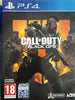 Call Of Duty: Black Ops 4 Ps4