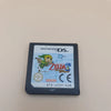 *cartridge only* nintendo ds zelda phantom hourglass