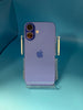 Apple iPhone 16 - 128GB - Ultramarine Unboxed 100% Battery