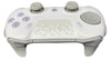 *SALE* SCUF Envision Pro Wireless PC Gaming Controller - Five Remappable G-Keys - Remappable Back Paddles - Instant Triggers - iCUE Compatible - White