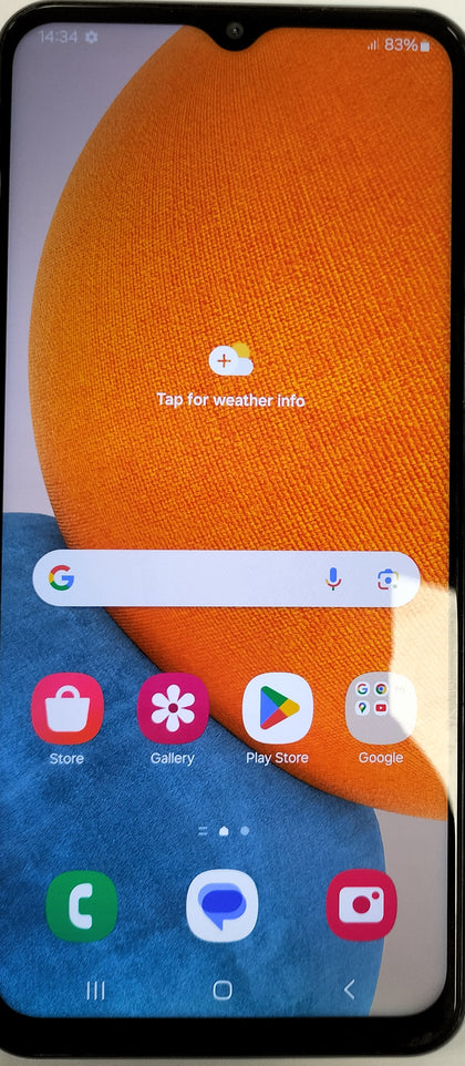 SAMSUNG A23