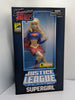 DC Femme Fatales Supergirl Justice League Unlimited Supergirl