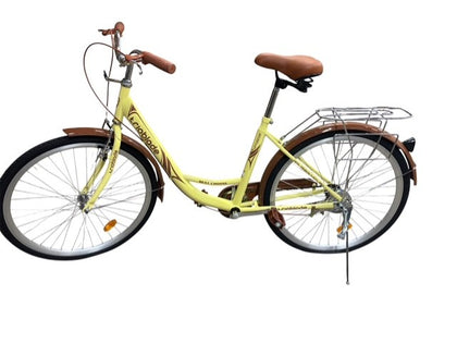 Trioblade Vintage Style ladies City Bike **Store Collection Only**