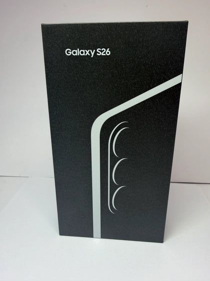 Brand New Samsung Galaxy S26 512GB Unlocked