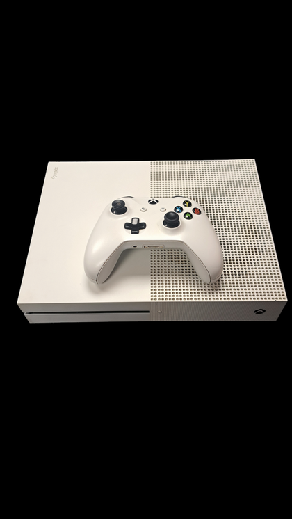 Microsoft Xbox One S 512GB Console