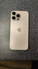 iPhone 16 Pro Max 256GB Natural Titanium