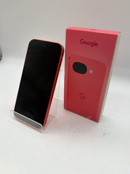 Google Pixel 10a 128gb Unlocked *24 Month Warranty*