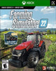 Farming Simulator 22 Xbox Series/One