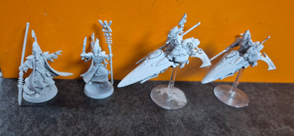 Warhammer 40k Aeldari Bundle