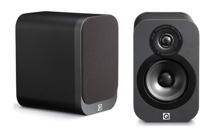 Q Acoustics 3010