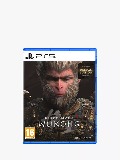 Playstation Black Myth: Wukong - PS5