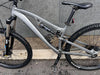 Boardman MTR 8.6 Full Suspension - Medium