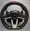 HorivRacing Wheel APEX for PlayStation, With Stand Pedals & Wheel **Collection only**