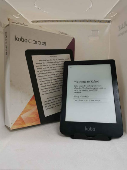 KOBO N249 CLARA HD E-READER