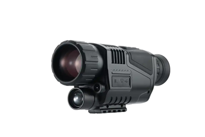 DENVER NVI-450 Digital night vision. ***Unboxed, With Wires***