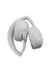 JVC Gumy HA-SG20BT Wireless Bluetooth Over-Ear Headphones White "Collection Only"