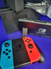 Nintendo Switch Console, 32gb + Neon Red/blue Joy-con, Discounted