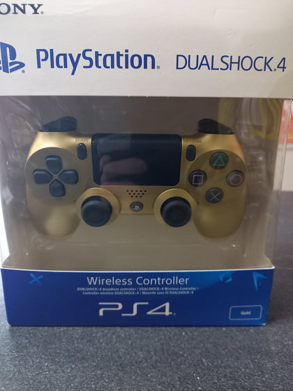PlayStation Sony DualShock 4 Controller