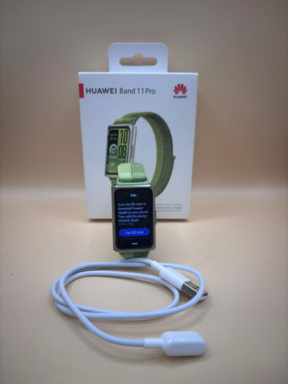 HUAWEI Band 11 Pro Fitness Tracker