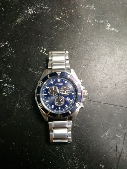 Citizen H500-A0XR104552032038 - Watch