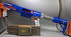 Neft Guns Blue Set x6 Guns And Bits