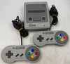 Snes Classic Mini Nintendo Console 2018 Replica Clv-301