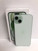 Apple iPhone 15 Plus 128GB - Light Green